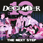 December 10 - The Next Step