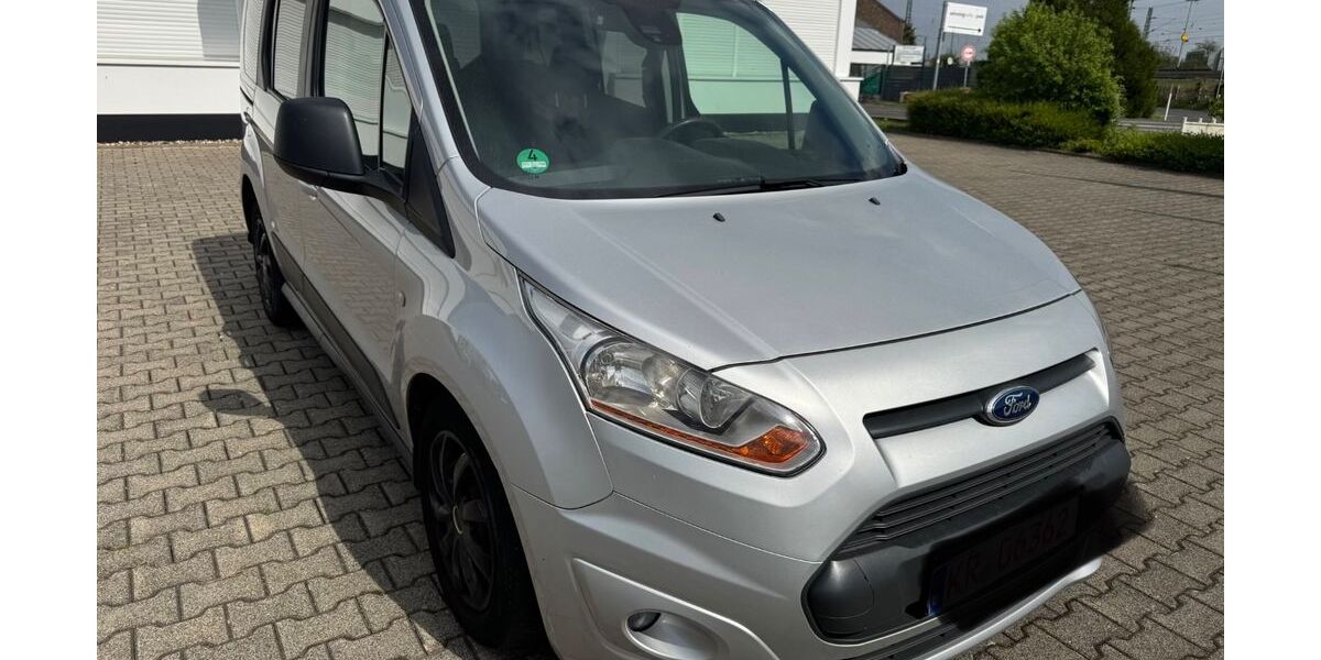 Ford Tourneo 155.632 km 6.700 &euro; Krefeld 47809