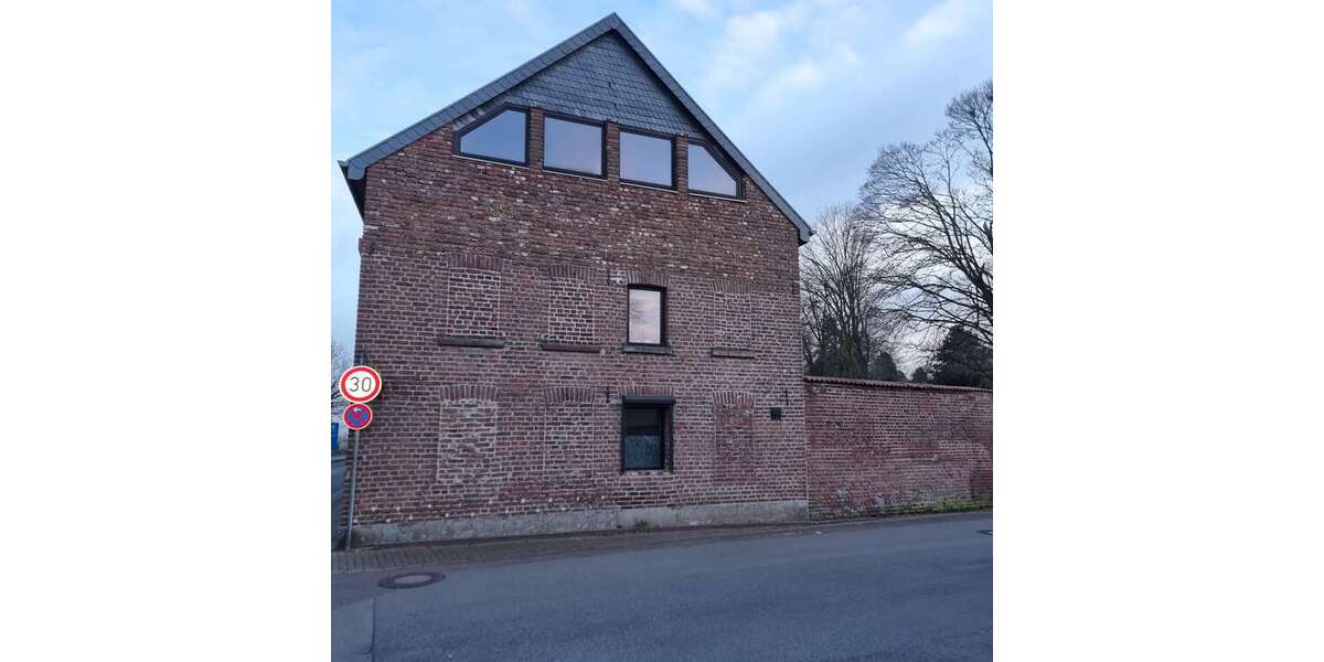 Einfamilienhaus Willich Anrath Anrath - 4 Zimmer, 132 m&sup2;, 329.500&euro; | Angebot:26227302