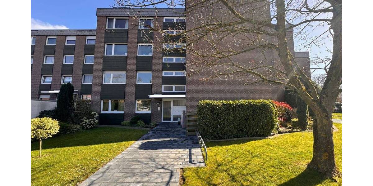 Etagenwohnung Erkelenz - 3 Zimmer, 92 m&sup2;, 935&euro; | Angebot:26016314