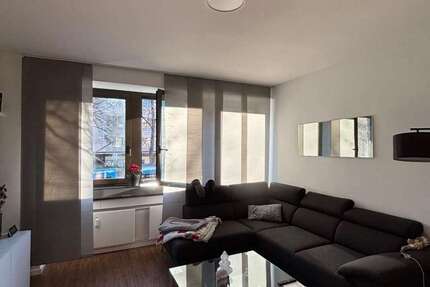 Wohnung Düsseldorf Flingern Nord - 2 Zimmer, 59 m&sup2;, 965&euro; | Angebot:23666170