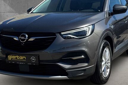 Opel Grandland (X) 85.500 km 15.890 &euro; Hilden 40721