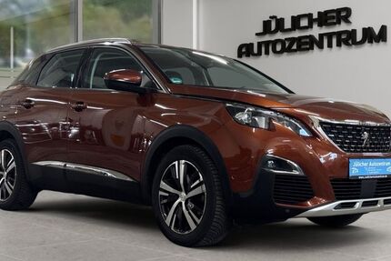 Peugeot 3008 109.415 km 13.990 &euro; Jülich 52428