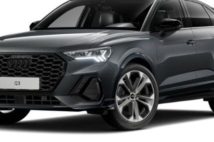Audi Q3 7.574 km 49.780 &euro; Meerbusch 40670