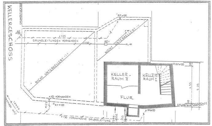 Mehrfamilienhaus, Wohnhaus Kerpen Horrem - 1 Zimmer, 849.000&euro; | Angebot:26156568