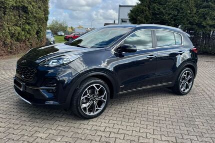 Kia Sportage 80.850 km 17.750 &euro; Viersen 41751