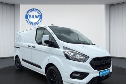 Ford Transit Custom 128.164 km 18.999 &euro; Krefeld 47805