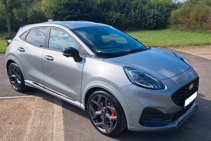 Ford Puma 23.110 km 27.490 &euro; Kerpen 50171