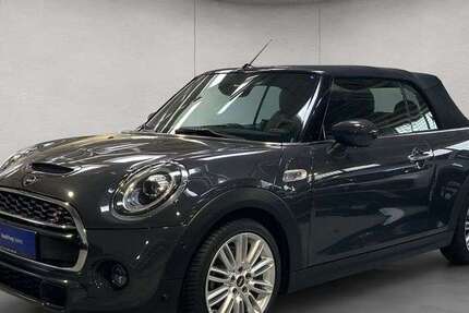 Mini Cooper S Cabrio 66.515 km 22.390 &euro; Düsseldorf 40549