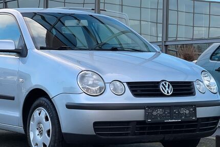 VW Polo 148.777 km 1.690 &euro; Mönchengladbach 41068