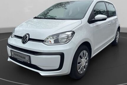 VW up! 50.659 km 11.970 &euro; Mönchengladbach 41238