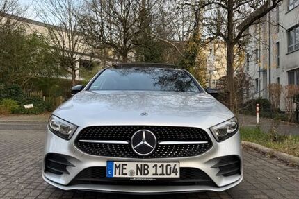 Mercedes-Benz A 250 51.500 km 24.499 &euro; Erkrath 40699
