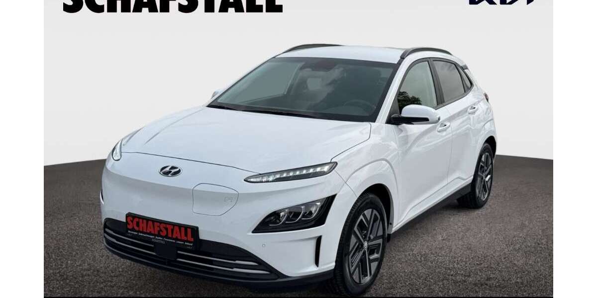 Hyundai KONA 27.065 km 23.979 &euro; Elsdorf 50189
