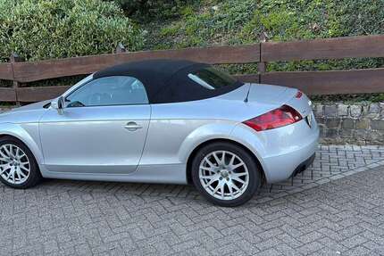 Audi TT 125.000 km 10.500 &euro; Wassenberg, Stadt 41849