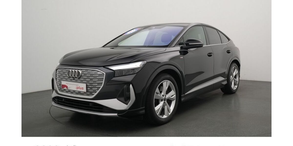 Audi Q4 e-tron 151.230 km 29.480 &euro; Leverkusen 51373
