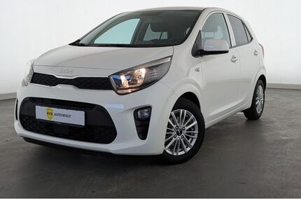 Kia Picanto 10.490 km 14.260 &euro; Düsseldorf 40599