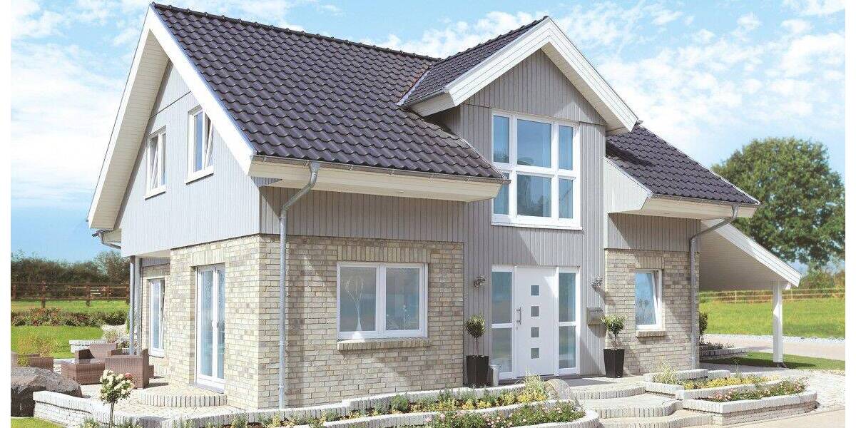 Einfamilienhaus Neuss Weckhoven - 5 Zimmer, 168 m&sup2;, 690.400&euro; | Angebot:26155526