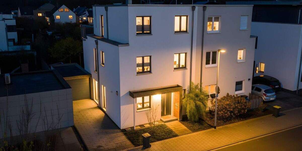 Doppelhaushälfte Korschenbroich - 5 Zimmer, 163 m&sup2;, 795.000&euro; | Angebot:25845792