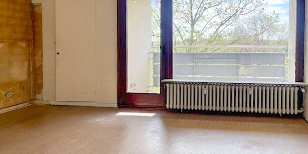 Etagenwohnung Köln / Braunsfeld Braunsfeld - 2 Zimmer, 55 m&sup2;, 270.000&euro; | Angebot:26204299