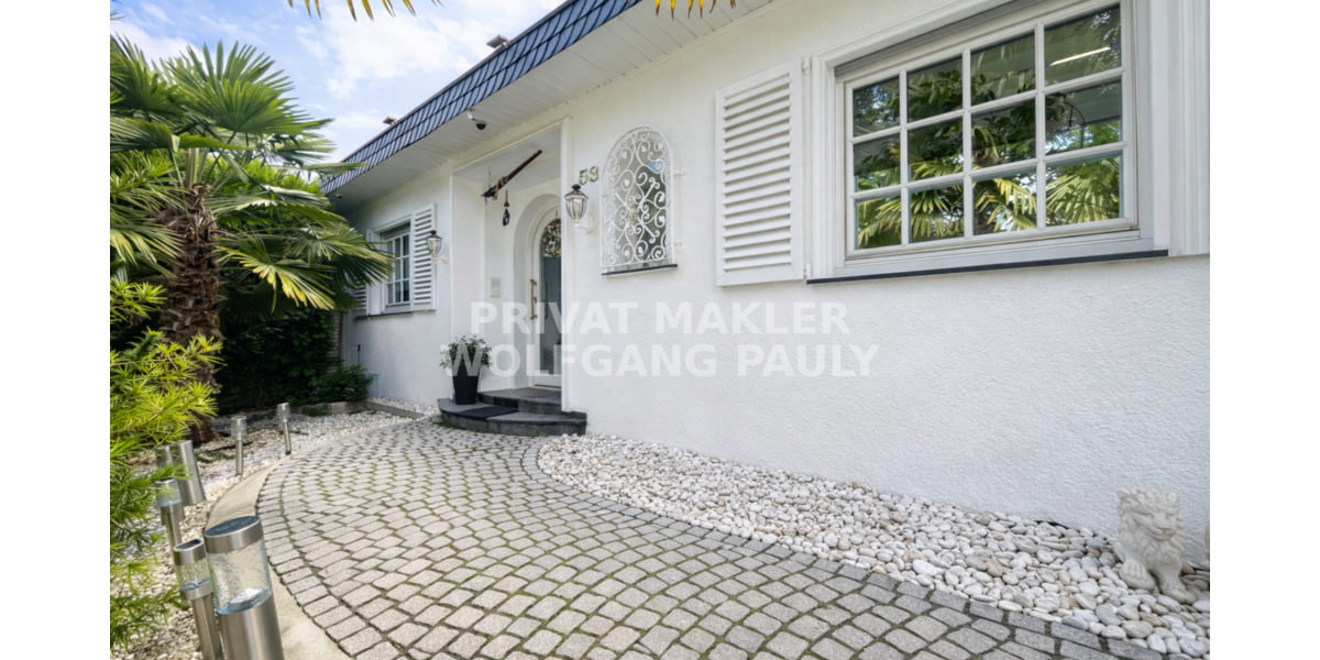 Einfamilienhaus Mönchengladbach / Giesenkirch Giesenkirch - 4 Zimmer, 130 m&sup2;, 449.000&euro; | Angebot:21819082