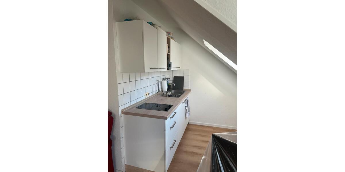 Etagenwohnung Düsseldorf Stadtbezirk 8 - 1 Zimmer, 29 m&sup2;, 557&euro; | Angebot:25782607