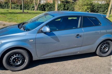 Kia pro ceed / ProCeed 116.442 km 4.500 &euro; Mönchengladbach 41238