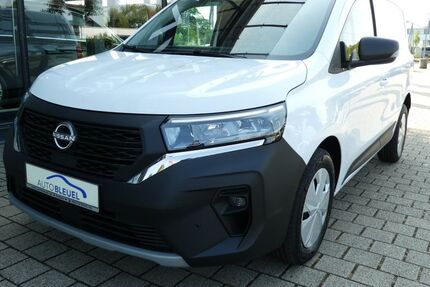 Nissan Townstar 10.000 km 21.950 &euro; Kerpen-Sindorf 50170