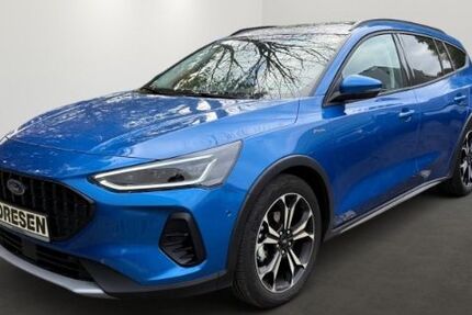 Ford Focus 21.949 km 28.590 &euro; Neuss 41464