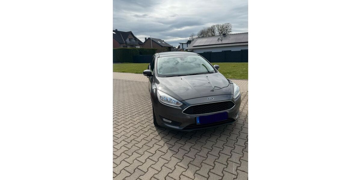 Ford Focus 171.000 km 5.900 &euro; Bergheim 50129