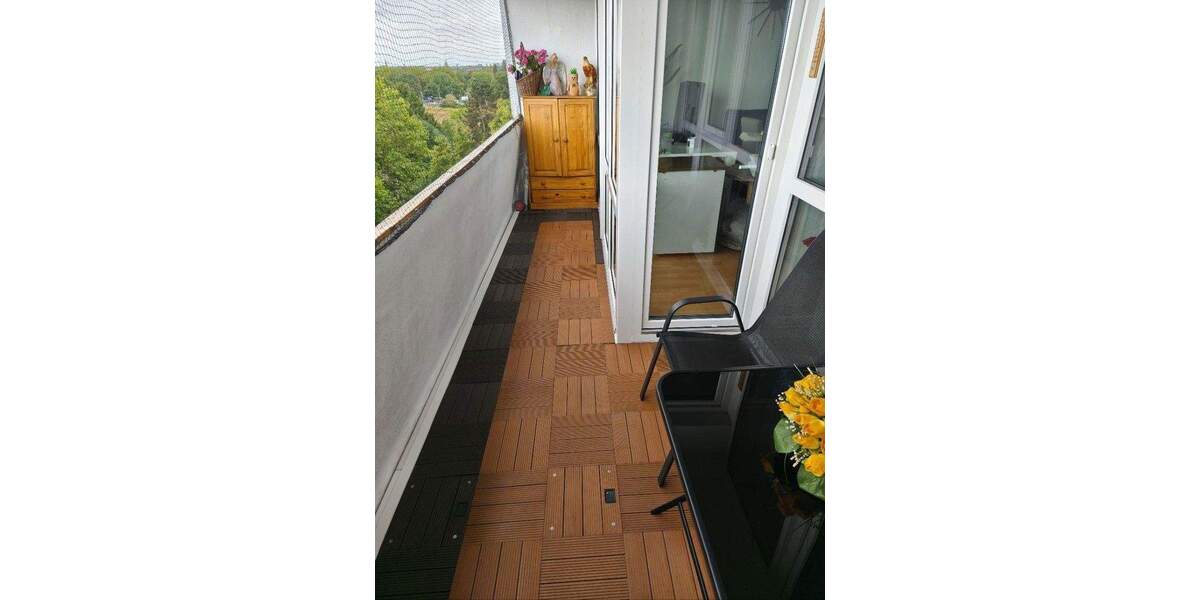 Etagenwohnung Krefeld Benrad-Nord - 3 Zimmer, 75 m&sup2;, 160.000&euro; | Angebot:25720773