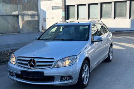 Mercedes-Benz C 250 302.500 km 3.950 &euro; Erkrath 40699