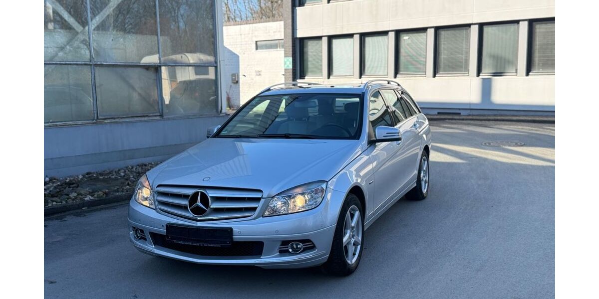 Mercedes-Benz C 250 302.500 km 3.950 &euro; Erkrath 40699