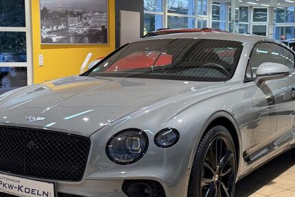 Bentley Continental GT 30.000 km 174.999 &euro; Kerpen 50171