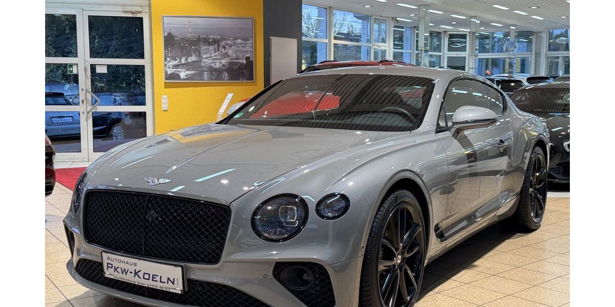 Bentley Continental GT 30.000 km 174.999 &euro; Kerpen 50171