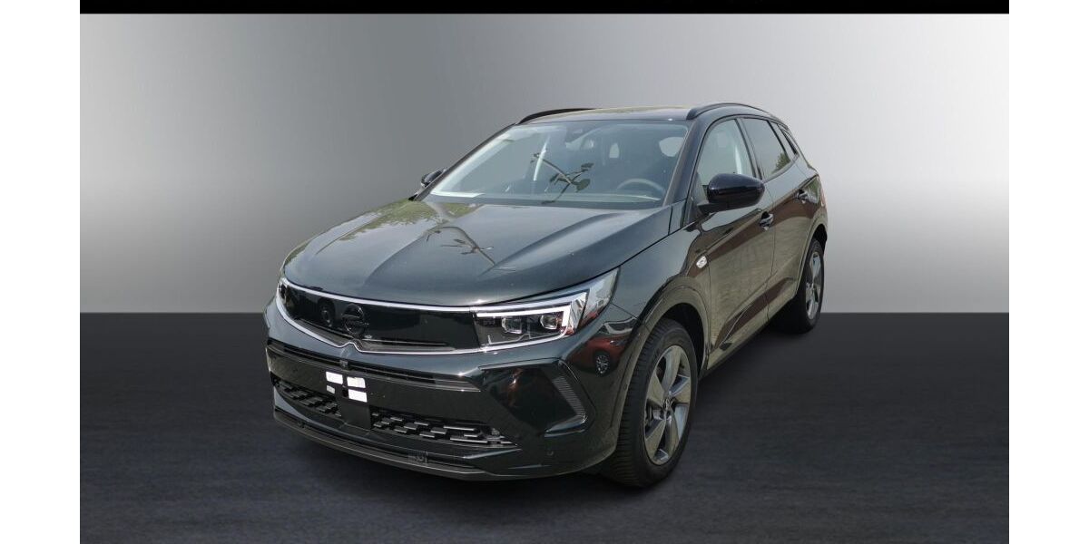 Opel Grandland (X) 15.687 km 28.890 &euro; Mönchengladbach 41066