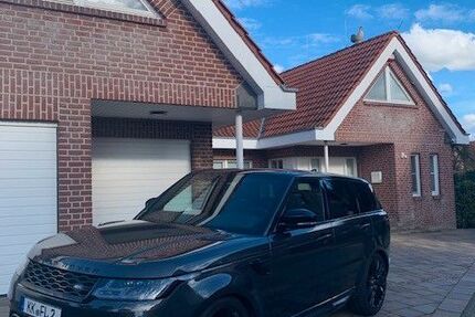 Land Rover Range Rover Sport 79.800 km 56.900 &euro; Viersen 41748