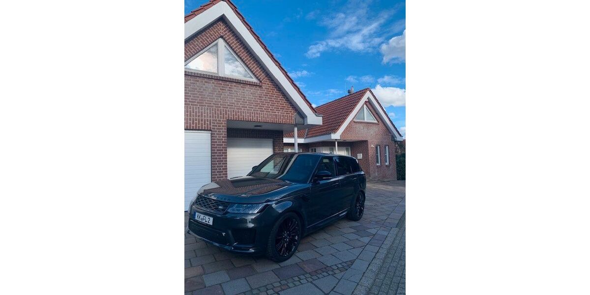 Land Rover Range Rover Sport 79.800 km 56.900 &euro; Viersen 41748