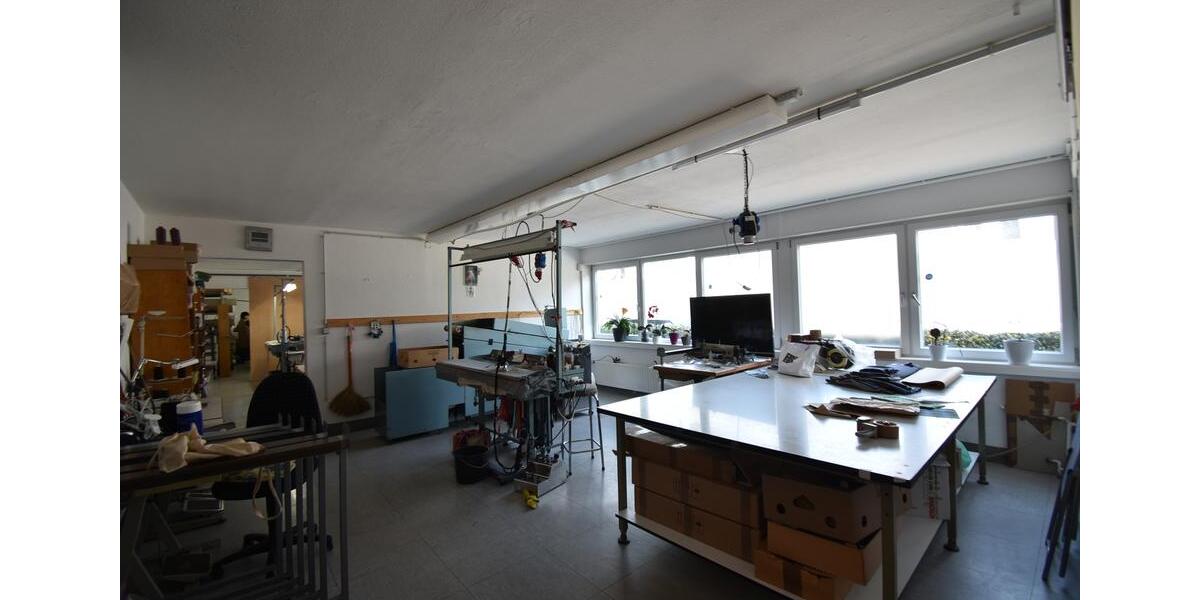 Gewerbeobjekt Krefeld Benrad - 3.645&euro; | Angebot:25876213