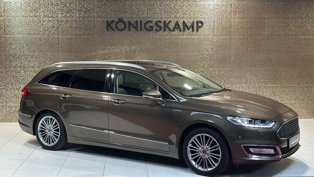 Ford Mondeo 118.910 km 16.990 &euro; Jülich 52428