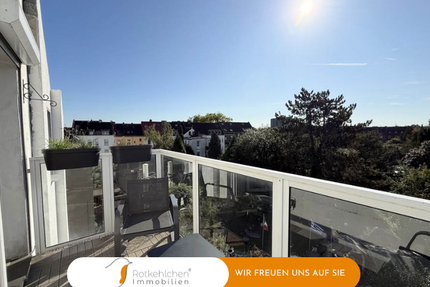 Wohnung Krefeld Benrad - 3 Zimmer, 88 m&sup2;, 820&euro; | Angebot:26109353