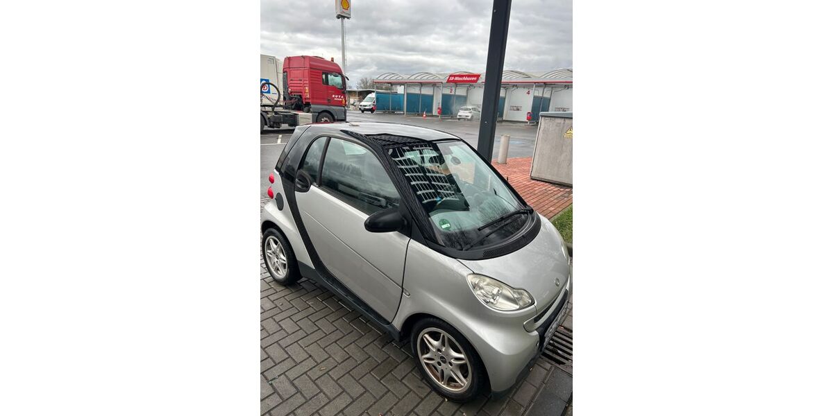 Smart ForTwo 118.000 km 3.100 &euro; Mönchengladbach 41199