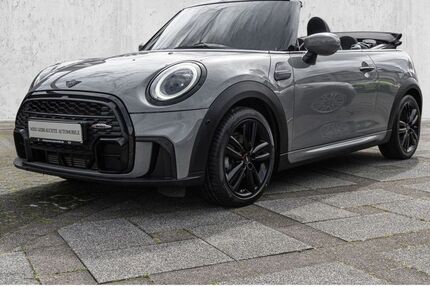 Mini Cooper Cabrio 34.689 km 27.990 &euro; Hilden 40721
