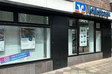 Gewerbeobjekt Neuss Furth-Mitte - 1.950&euro; | Angebot:22081942