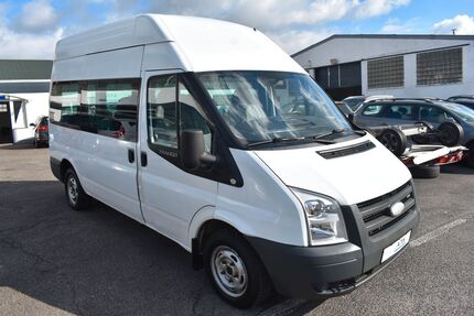 Ford Transit 217.000 km 5.050 &euro; Hückelhoven 41836