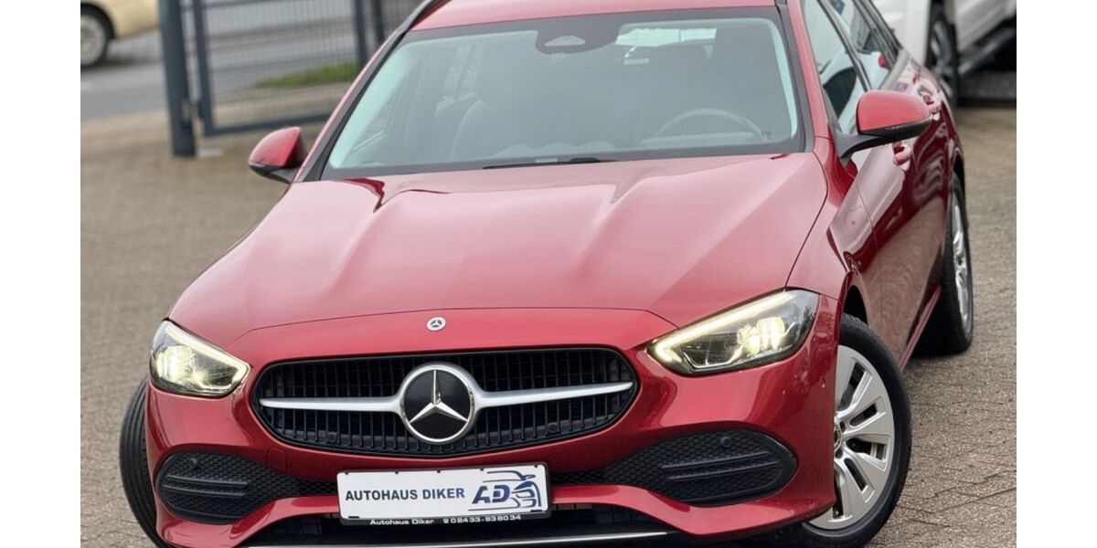 Mercedes-Benz C 220 111.327 km 28.400 &euro; Hückelhoven 41836