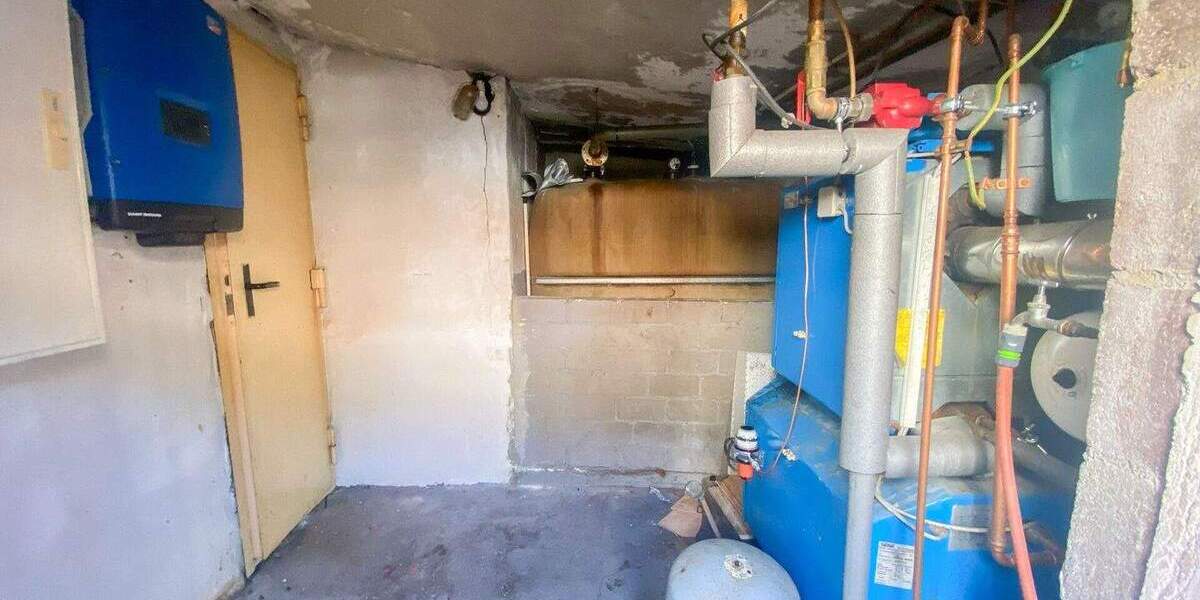 Reihenendhaus Hückelhoven / Brachelen Brachelen - 3 Zimmer, 91 m&sup2;, 169.000&euro; | Angebot:25687003