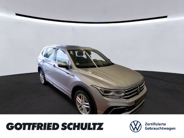VW Tiguan Allspace 54.334 km 35.950 &euro; Grevenbroich 41515