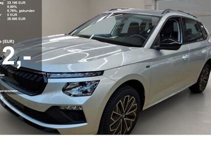 Skoda Kamiq 21.883 km 28.995 &euro; Krefeld 47809