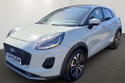Ford Puma 2.864 km 22.590 &euro; Dormagen 41540