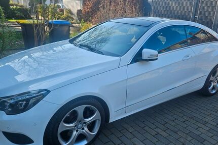 Mercedes-Benz E 200 76.000 km 19.500 &euro; Bergheim 50129